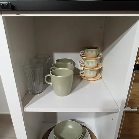 Luminary Night Сasa de vacaciones Montévrain