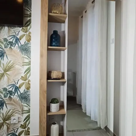 Luminary Night Montévrain