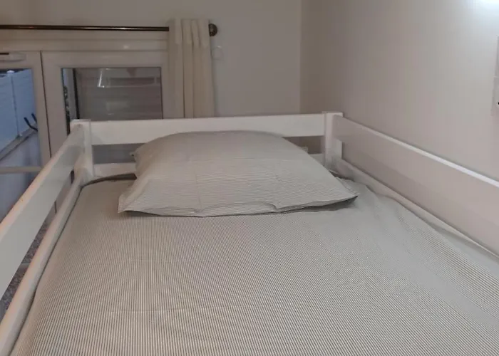 Semesterbostad Luminary Night *