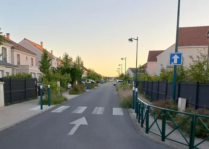 Luminary Night Semesterbostad