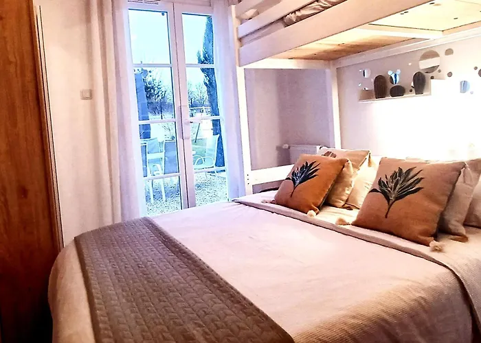 Luminary Night Montévrain