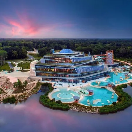 Luminary Night * Montévrain