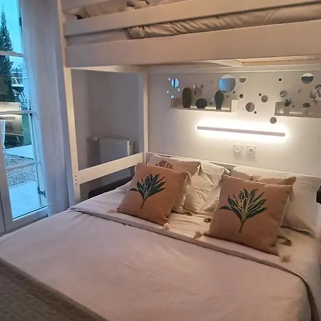 Luminary Night * Montévrain