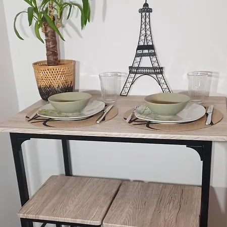 Luminary Night * Montévrain