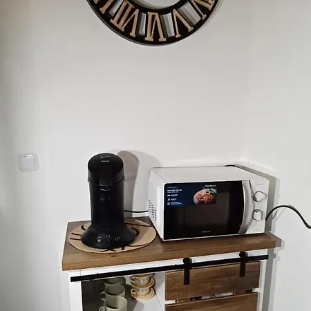 Luminary Night Hébergement de vacances Montévrain