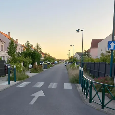 Luminary Night Hébergement de vacances