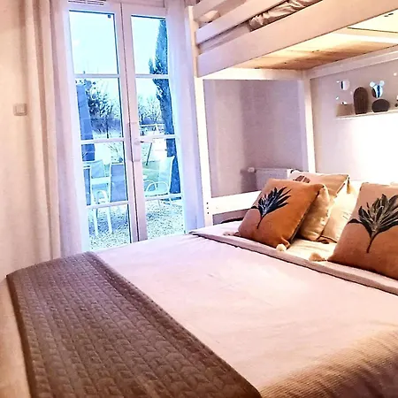 Luminary Night Montévrain