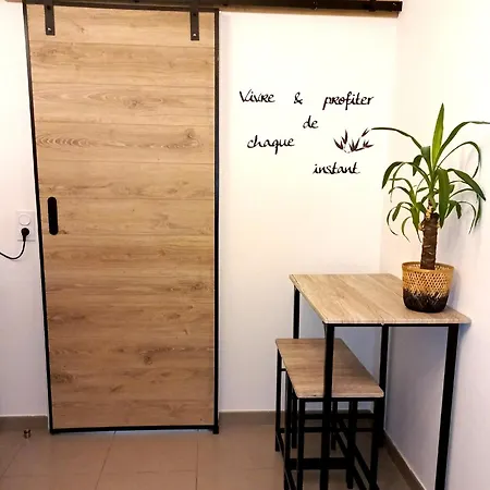 Hébergement de vacances Luminary Night *