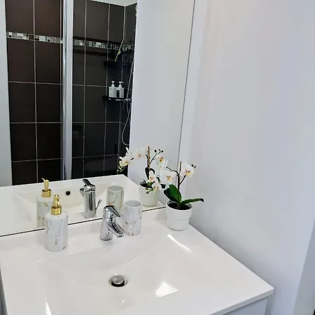 Hébergement de vacances Luminary Night *